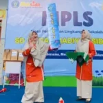 Menilik Pembukaan MPLS Ramah 2025 di SD MUHSIDA Gresik