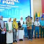 Umsida Resmi Buka Pendaftaran Maba Angkatan 2026-2027