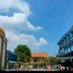 Mengenal Tiga Pendekar Muhammadiyah Banyutengah Gresik