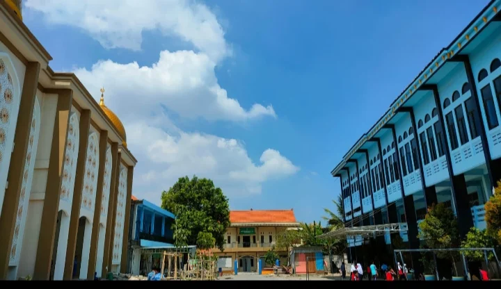 Mengenal Tiga Pendekar Muhammadiyah Banyutengah Gresik