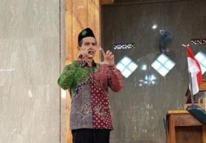 Ketua MPID Banyuwangi Tekankan Pentingnya Tabayun di PAP Hidayatul Kubra PCM Sumberasri