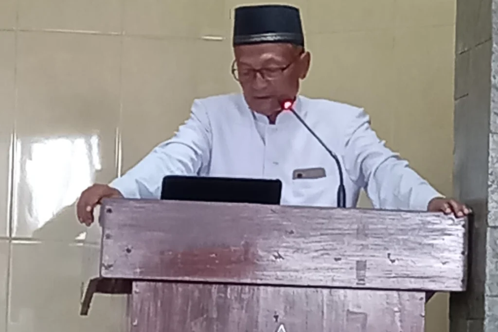 Pantang Menyerah sebagai Karakter Muslim Sejati