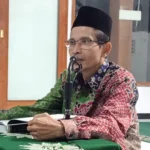 Pengajian At-Taqwa Setail Bahas Pentingnya Niat dalam Ibadah
