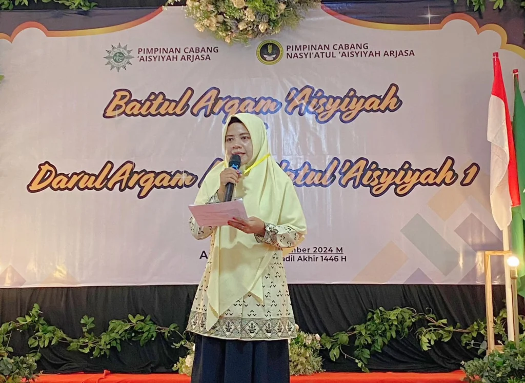 Kisah Penggerak Nasyiah Pulau Kangean dan Seragam Peninggalan