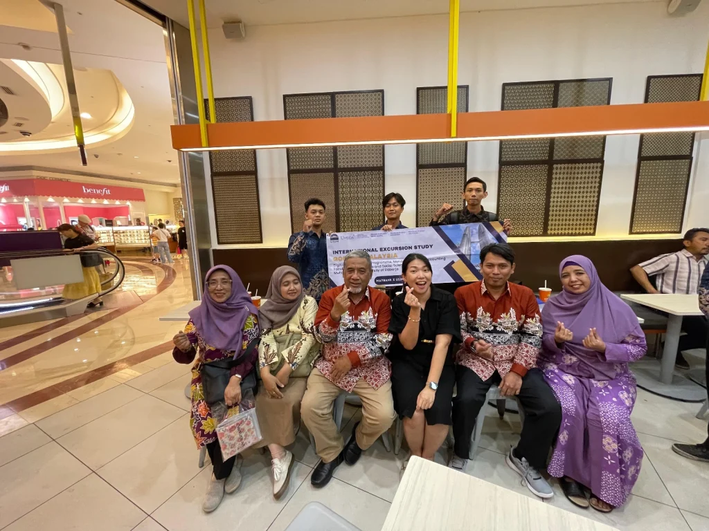 Berdayakan Bisnis Malaysia: Pengabdian Masyarakat Internasional untuk Keberlanjutan dan Inovasi