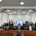 Pengukuhan PCIM Libya 2025-2027: PP Muhammadiyah Tegaskan PCIM Bukan Formalitas