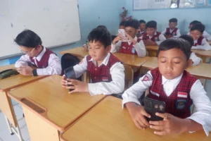 Mudabo Stundent’s Award Umumkan Hasil Penyisihan Babak 1 Jenjang Kelas 4 hingga 6, Ini Daftarnya