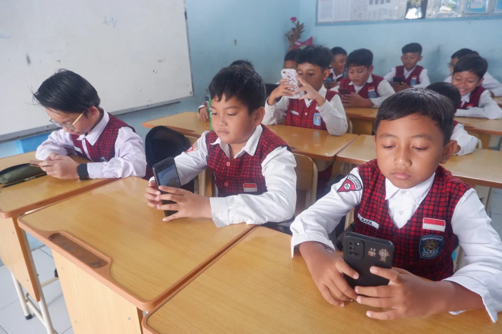 Mudabo Stundent’s Award Umumkan Hasil Penyisihan Babak 1 Jenjang Kelas 4 hingga 6, Ini Daftarnya