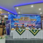 SMK Models Resmikan Tiga Unit Bisnis Milik Sekolah