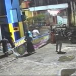 PRM Bulubrangsi Pasang Umbul-Umbul, Tanda Dimulainya Persiapan Milad ke-113 Muhammadiyah