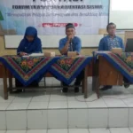 Awali Tahun Ajaran Baru, MadtsaMutu Pondok Modern Paciran Adakan Pertemuan dengan Wali Murid Kelas 7