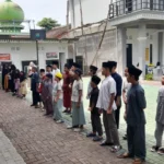 Pesantren Kilat “Sanlat 7” MBS Alhikmah Banyuwangi: Menjadi Mulia dengan Al-Quran