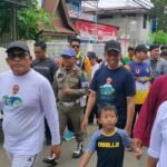 Momentum Seabad Muhammadiyah di Alabio: Rangkaian Kegiatan Pra-Milad Digelar Semarak