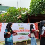 Menengok Kebolehan Siswa SD Almadany Gresik Tampilkan Seni Tari