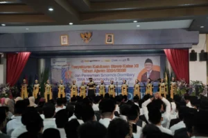 Smamda Sidoarjo Ukir Sejarah: 94 Murid Lolos SNBT, 3 Tembus Kedokteran