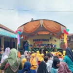 Menengok Keseruan Prestisius Kids Competition oleh MIM 14 Ponorogo