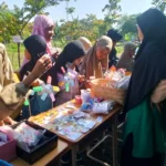 SD Mudabo Akhiri Semester Ganjil dengan Puncak Kreatifitas, Ini Detail Kegiatannya
