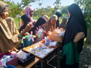 SD Mudabo Akhiri Semester Ganjil dengan Puncak Kreatifitas, Ini Detail Kegiatannya