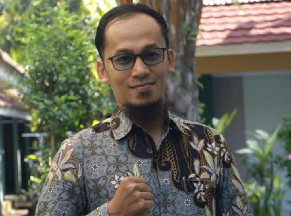 Mengabdi Sembilan Tahun di Smamga, Kader Tapak Suci Selalu Siap Belajar