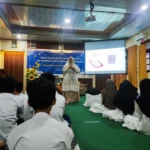 Ramadan Camp Siswa SMP Muhammadiyah PK: Perkuat Karakter Islami Siswa