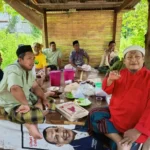 PRM Kandangsemangkon Gelar Ramah Tamah dan Ngobrol Santai