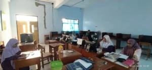 Kejutan! SMP Muhammadiyah 1 Blitar Gebrak Rapat Kenaikan Kelas dengan Terobosan Tak Terduga
