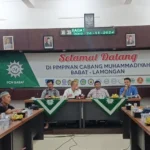 PCM Babat Gelar Baitul Arqom: Transformasi Diri Menuju Karyawan AUM yang Profesional dan Berintegritas