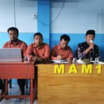 Rapat Persiapan Semester Genap 2024/2025: Penguatan Karakter dan Penghargaan untuk Mamsaka