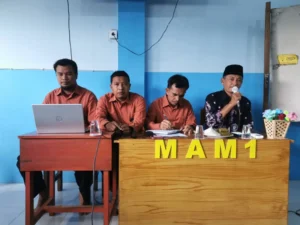 Rapat Persiapan Semester Genap 2024/2025: Penguatan Karakter dan Penghargaan untuk Mamsaka