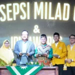 Bendum PW IPM Jatim Apresiasi Karya IPM Gresik: Tak Pernah Padam