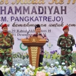 Prof Biyanto: Semangat Memberi Muhammadiyah untuk Kemakmuran Semua