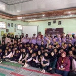 Rihlah Dakwah PK IMM Alfarezi UMG 2025: Tingkatkan Kualitas Keilmuan dan Keterampilan Kader