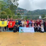 Safari Qurban AMM Pekalongan: Berbagi Kebahagiaan pasca Kebencanaan