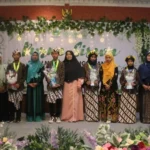 Sambung Ayat Warnai Agenda Purna Siswa SD Almadany