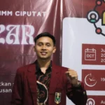 Samsul Hadi: Kader IMM Harus Menulis Seperti Wartawan, Bicara Seperti Orator