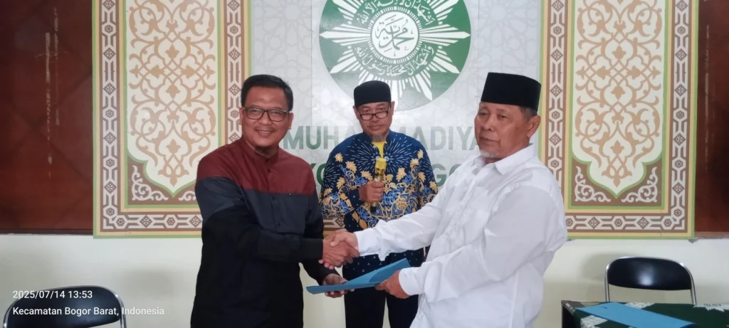 Kebijakan KDM Dinilai Berdampak Serius, Sekolah Muhammadiyah di Kota Bogor Terpuruk