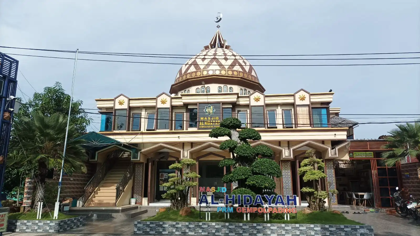 PRM Gempolpading Gelar Semarak Milad ke-113 Muhammadiyah dengan Gerak ISTIQOMAH dan Pemberdayaan Umat