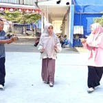 Rayakan HUT Ke-79 RI, SMP Meka Hadirkan Lomba Unik Penguat Kebersamaan