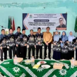 Majelis Dikdasmen dan PNF PCM Solokuro Gelar Seminar Strategi Penerimaan Peserta Didik Baru