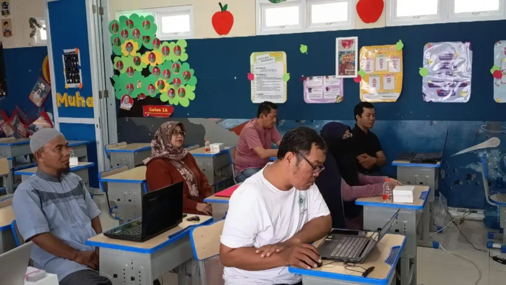 Perkuat Fondasi Digital Pelaku Usaha Muhammadiyah, SUMU Surabaya Selenggarakan Seminar “SEO Mastery”