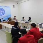 Kaji Hasil Praktikum Mahasiswa di Lembaga Sosial, Prodi Kesos UMMAD (UMJT) Gelar Seminar Hasil Praktikum