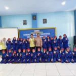 Sambut Libur Sekolah, Ini Bekal dari SD Zamzam untuk Siswa-Siswinya