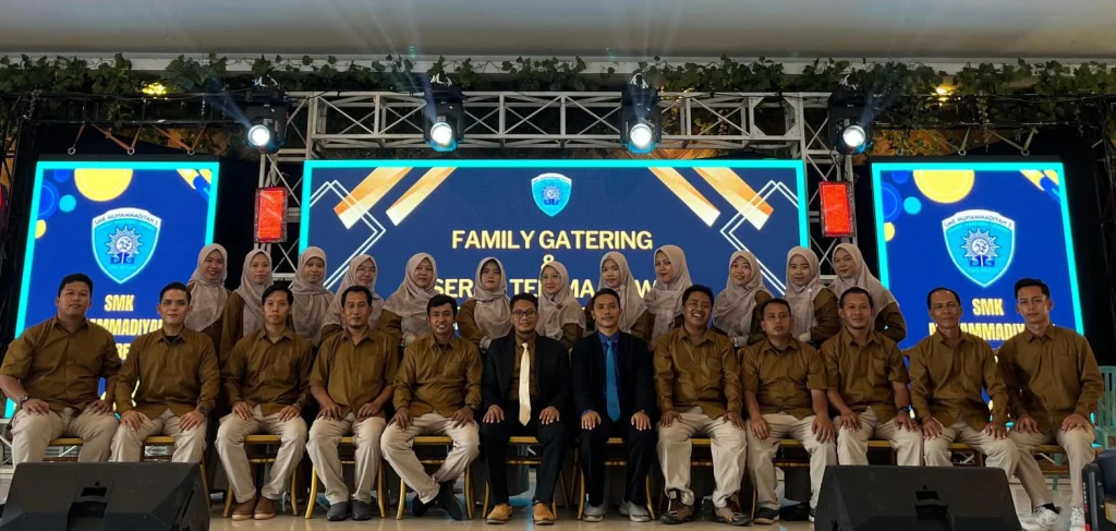 “Kerja Sebelum Lulus” Jadi Kunci Sukses SMK MULIA Jember