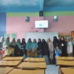 Sharing Kelas: Perkenalan Walas hingga Penetapan Paguyuban Kelas di SD Muhammadiyah 2 Bojonegoro