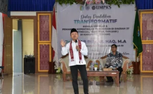 Kemendikdasmen Sinergikan Pusat dan Daerah untuk Sukseskan Pemerataan Pendidikan ke Daerah 3T