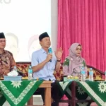Temui Warga Muhammadiyah, Cabup Bojonegoro: APBD Bojonegoro Besar, Kemiskinan juga Besar