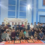 Silaturahmi dan Buka Bersama Ormawa ITBADLA: Wujud Kepedulian di Bulan Ramadan