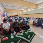 Merajut Ukhuwah untuk Membangun Da’wah Berkemajuan