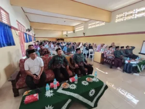 Merajut Ukhuwah untuk Membangun Da’wah Berkemajuan