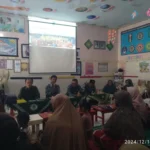 Menengok Silaturrahim Pimpinan MIM 08 Kandangsemangkon dengan Wali Murid PAUD ‘Aisyiyah Kandangsemangkon